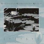 1992 Louisiana Composers Guild