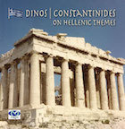 Dinos Constantinides: On Hellenic Themes