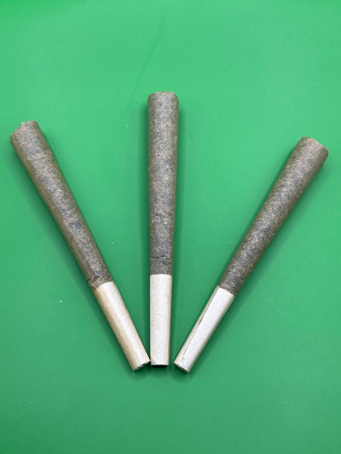 Moroccan Peaches THCA Pre Rolls (min order 25)