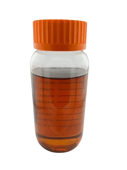 Delta 9 THCa Distillate