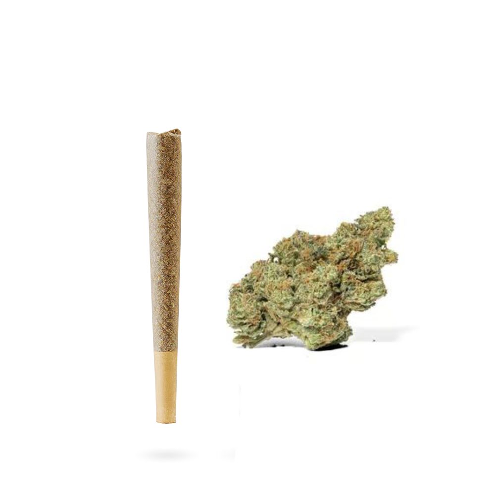 Illemonati THCA Prerolls | 4-Pack