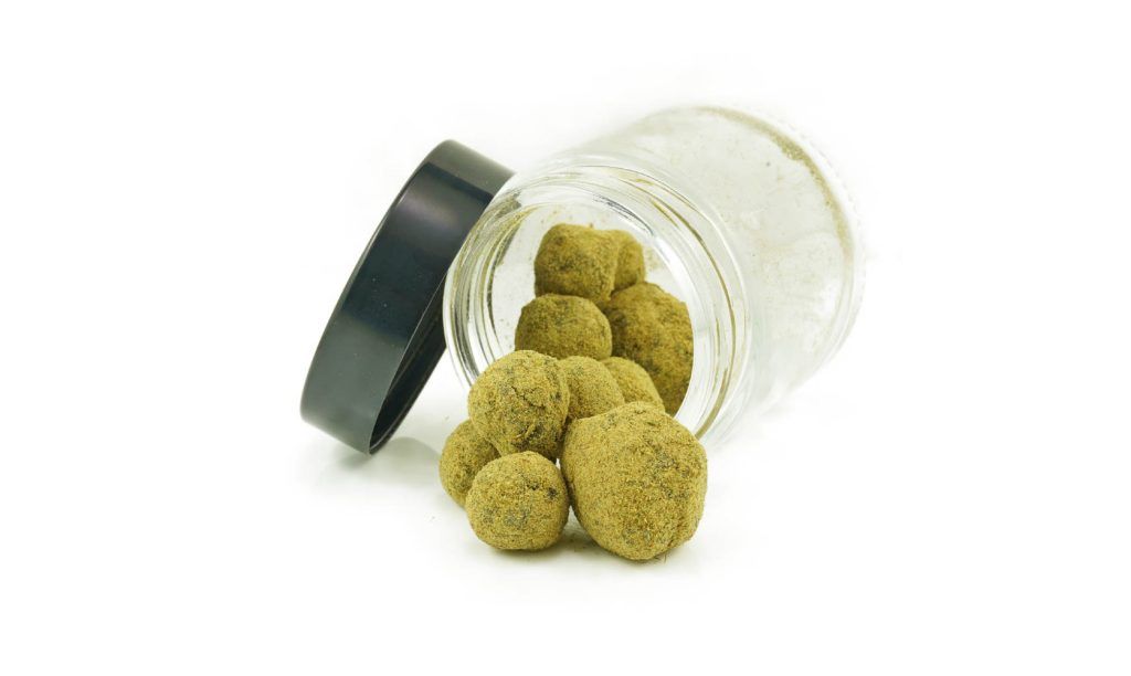 THCA Moonrocks