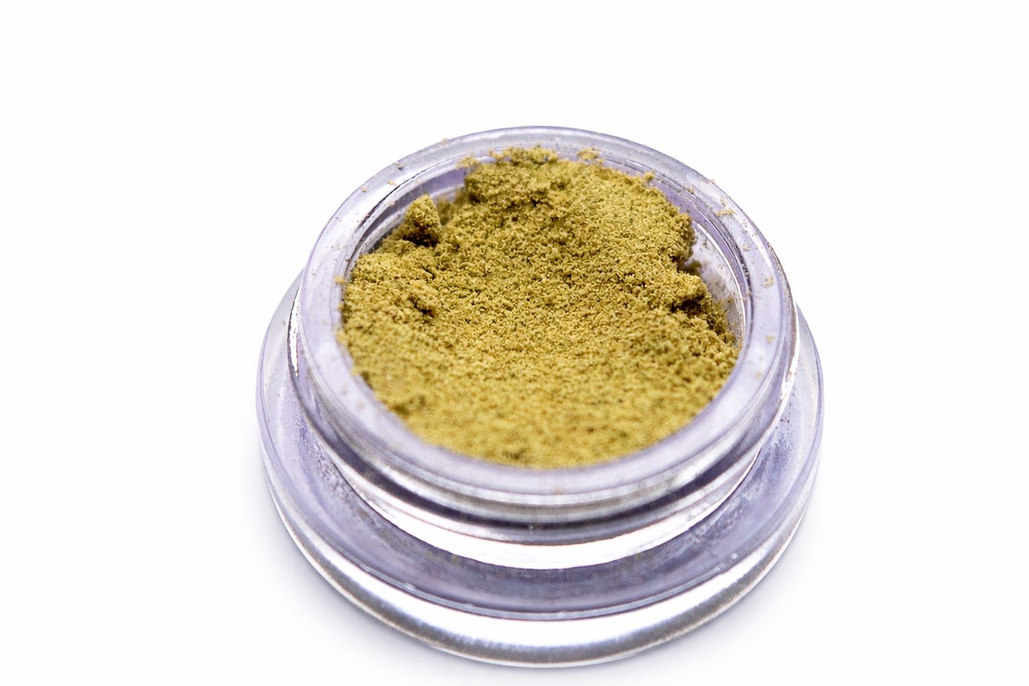 Full-Term THCA Kief