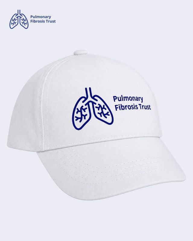 PFT Cap - White