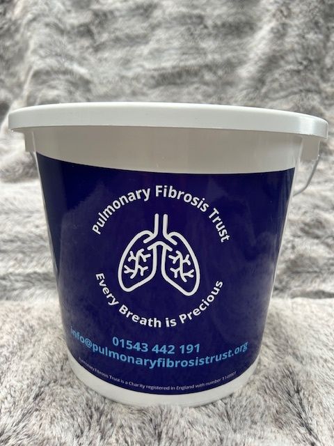 Donation Bucket