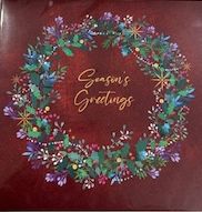 Seasons Greeting