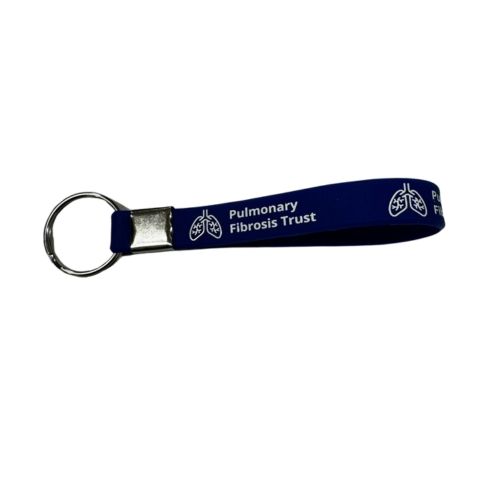 PFT Keyring