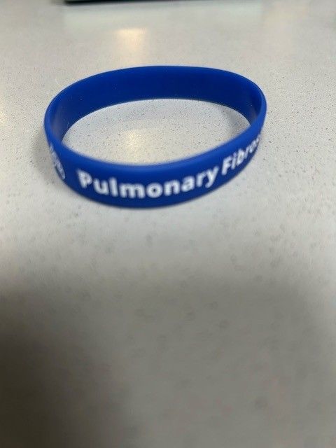 PFT Wristband