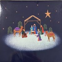 Away in a Manger
