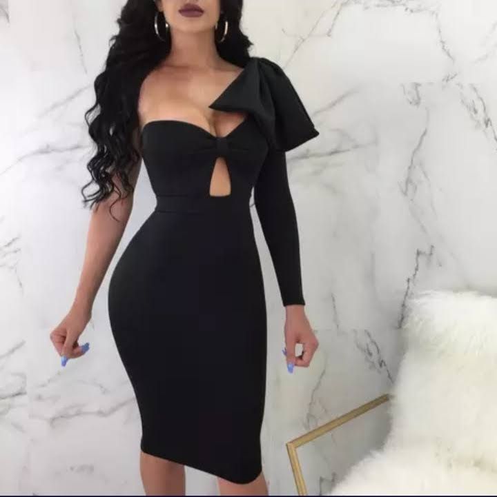 Women Evening Dress