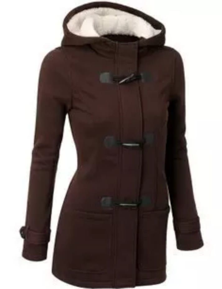 S-3XL Women, new spring, Autumn and winter coats.