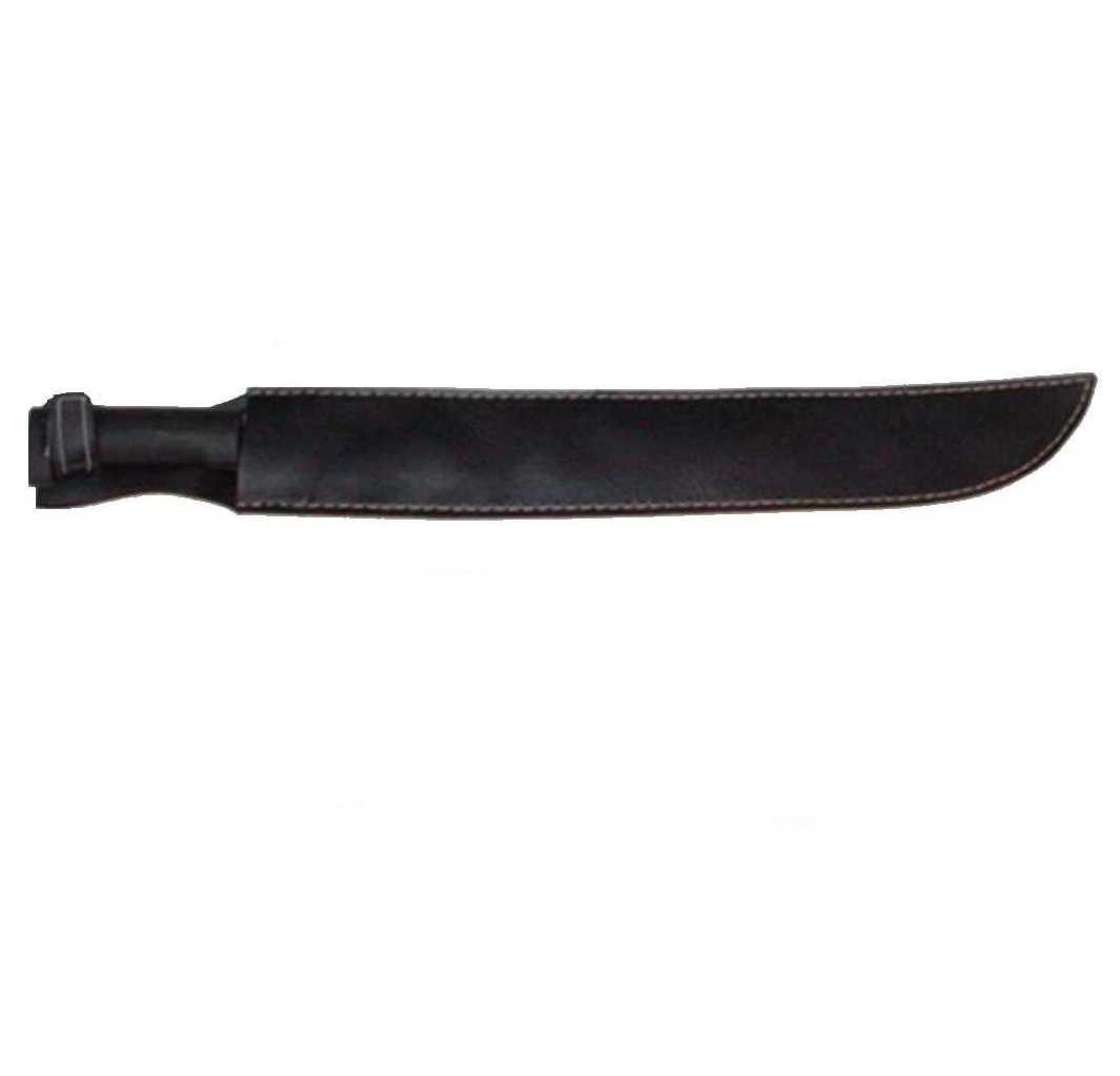 COUTELAS 24&quot; AVEC ETUI VINYLE
