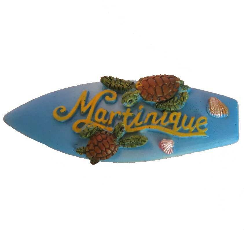 AIMANT SURF MARTINIQUE