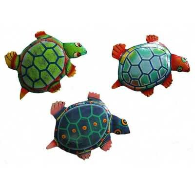 APPLIQUE TORTUE PETIT MODELE