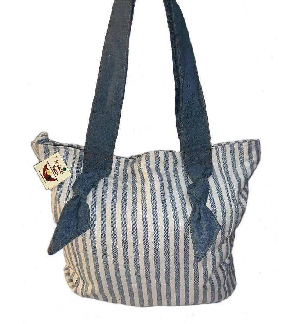 Rayé/denim 314/312