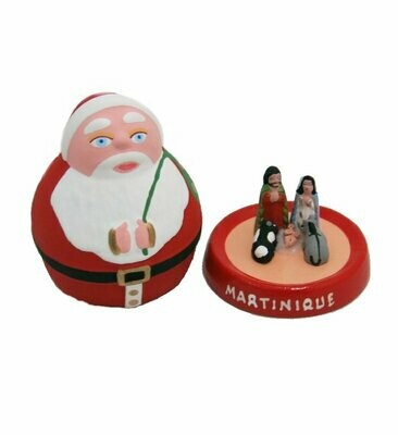 PERE NOEL SURPRISE