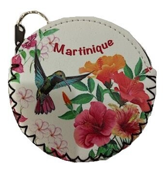 Colibri 4 hibiscus