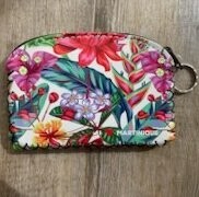 TROUSSE RIGIDE MARTINIQUE - ROSE DE PORCELAINE