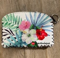 TROUSSE RIGIDE MARTINIQUE - HIBISCUS RBR