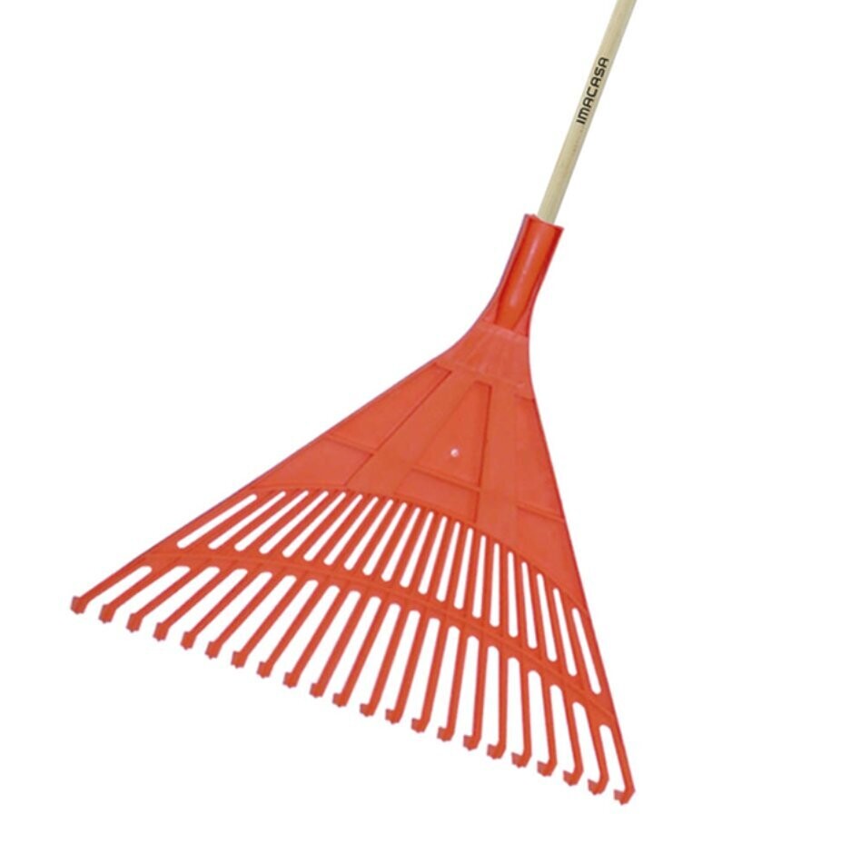 BALAI A FEUILLES 30 DENTS