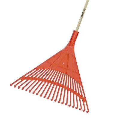BALAI A FEUILLES 30 DENTS