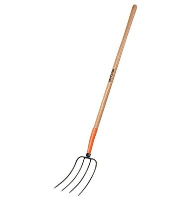 FOURCHE A FUMIER MANCHE LONG