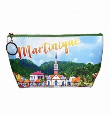 TROUSSE DE MAQUILLAGE MARTINIQUE - PETITE ANSE