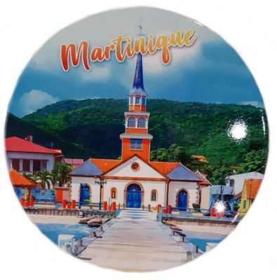SOUS-VERRE MARTINIQUE - PETITE ANSE