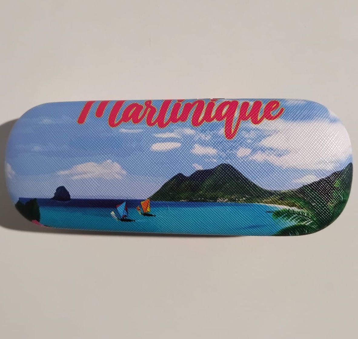 ETUI A LUNETTES MARTINIQUE - YOLE
