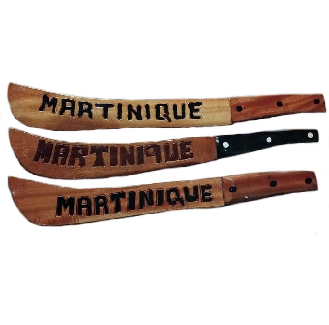 COUTELAS BOIS MARTINIQUE