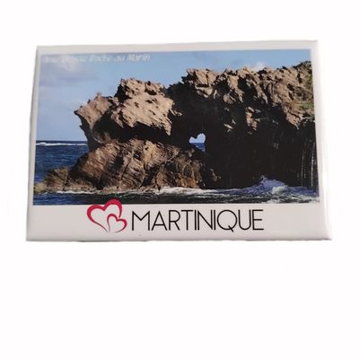 AIMANT VUE MARTINIQUE - ANSES GROSSE ROCHE