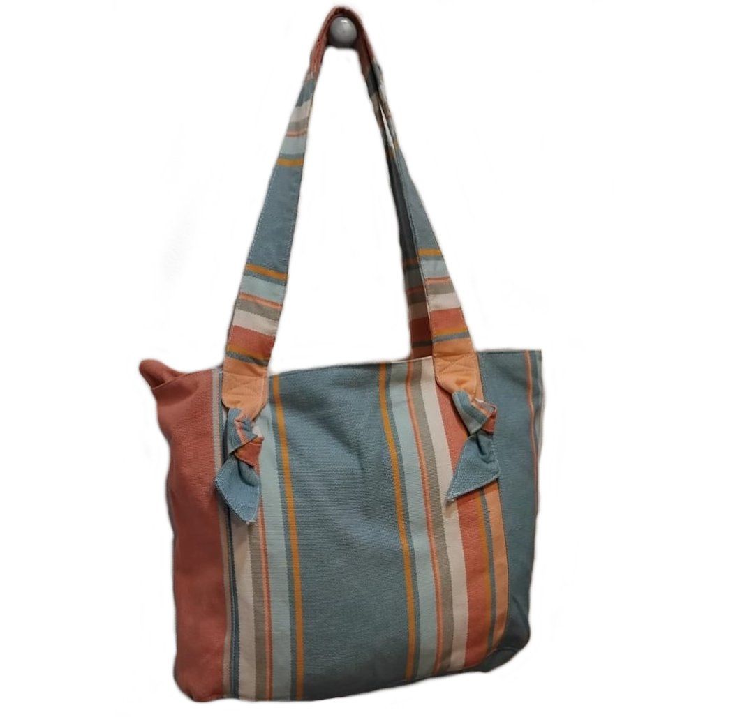 SAC DE PLAGE COQUETA - 356