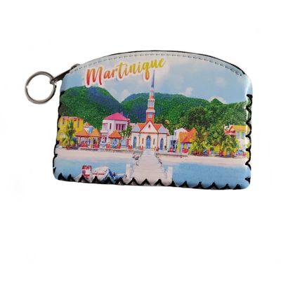 TROUSSE RIGIDE MARTINIQUE - ANSES D&#39;ARLET