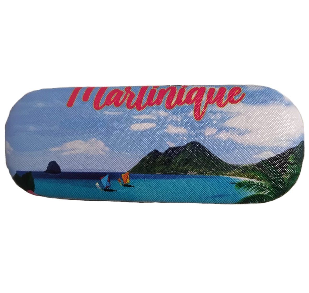 ETUI A LUNETTES MARTINIQUE - YOLE