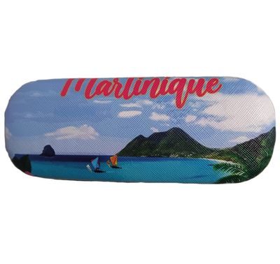 ETUI A LUNETTES MARTINIQUE - YOLE