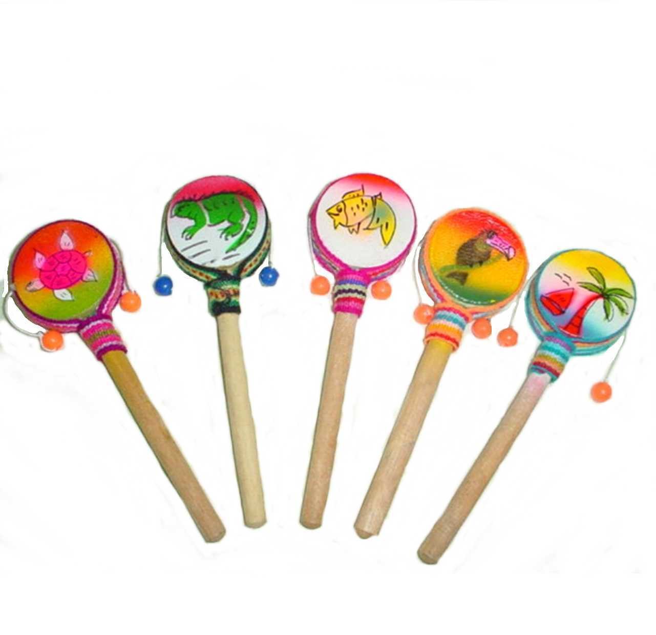 DING DONG PETIT MODELE