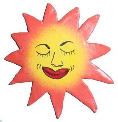 AIMANT SOLEIL