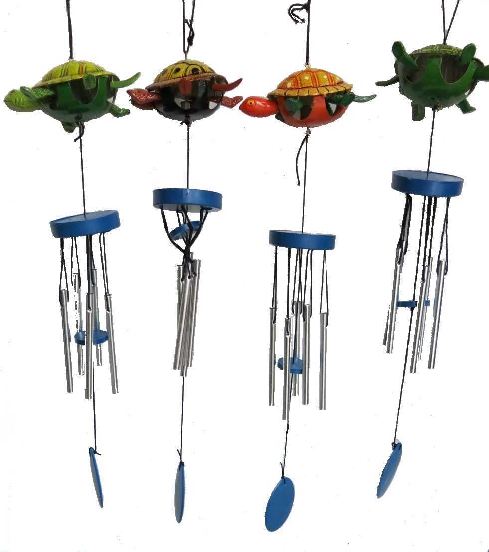 CARILLON TORTUE