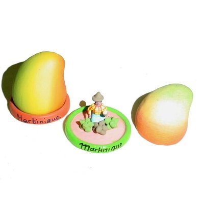 MANGUE SURPRISE
