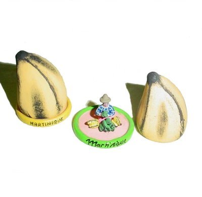 BANANE SURPRISE