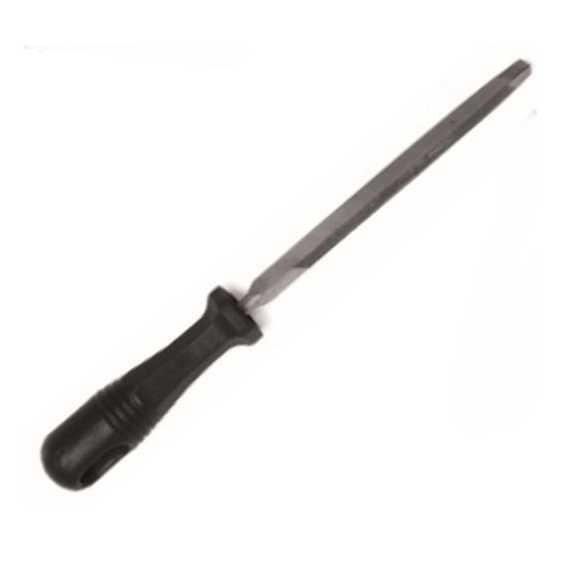 AFFUTEUR OUTILS AVEC MANCHE PLASTIQUE