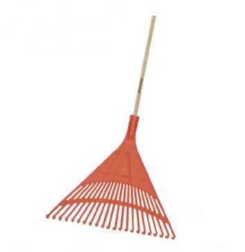 BALAI A FEUILLES 22 DENTS