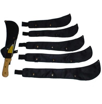 ETUI POUR COUTELAS 18&quot;