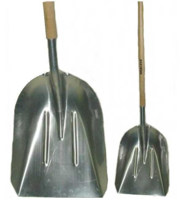 PELLE ALU