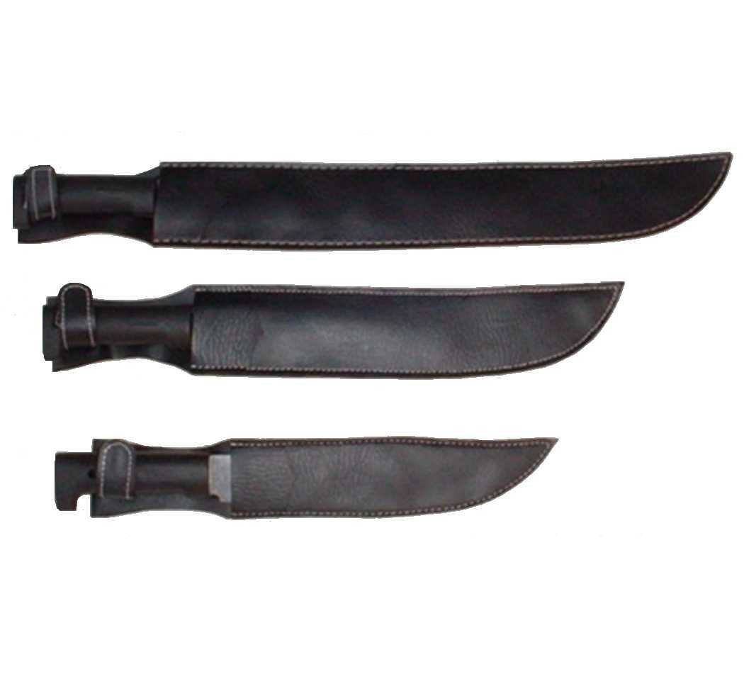 COUTELAS 14" AVEC ETUI VINYLE