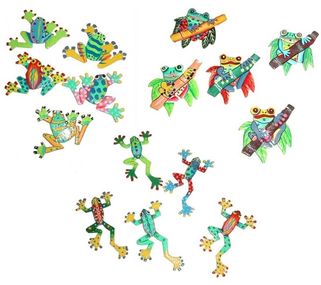 AIMANT GRENOUILLE