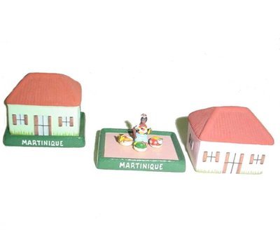 MAISON SURPRISE