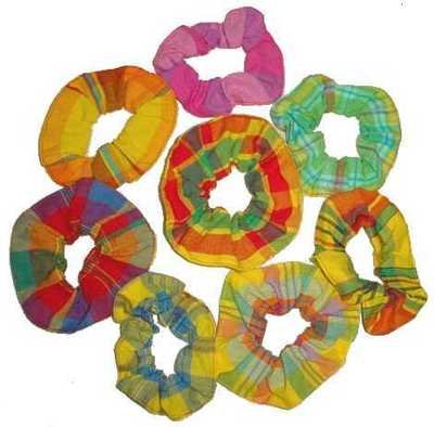 Accessoires cheveux