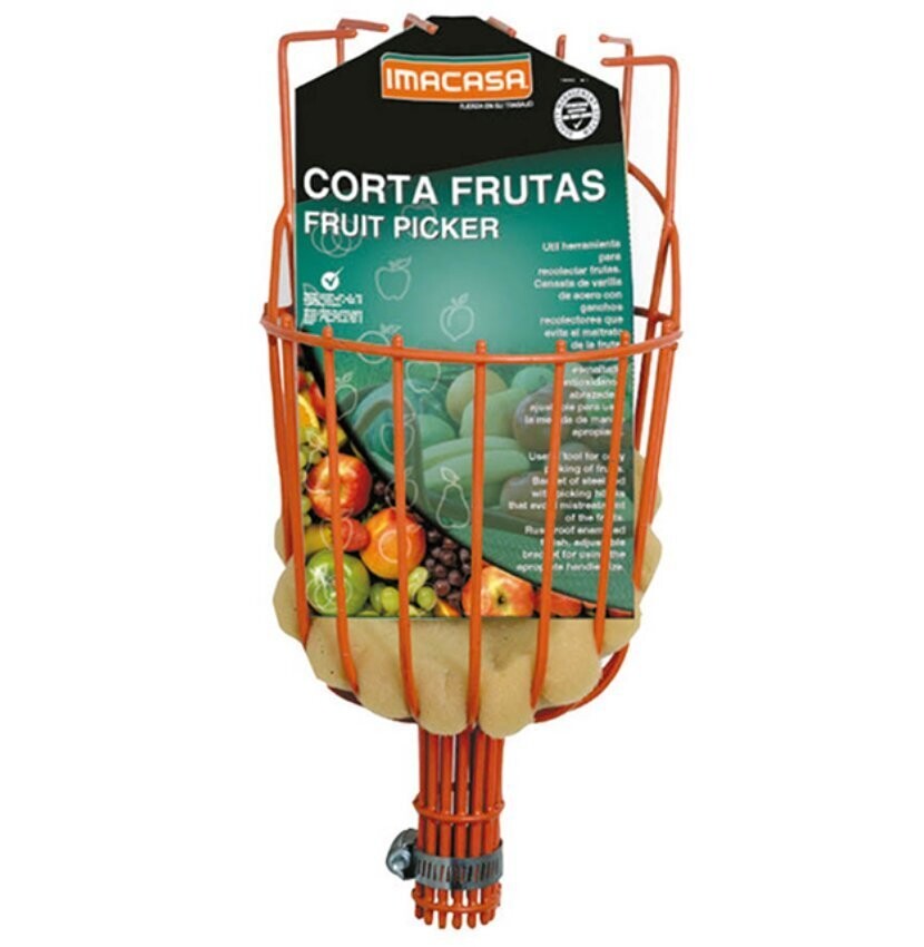 CUEILLE-FRUIT