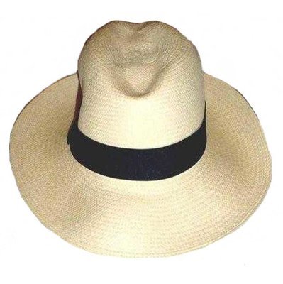 CHAPEAU PANAMA CUENCA HOMME